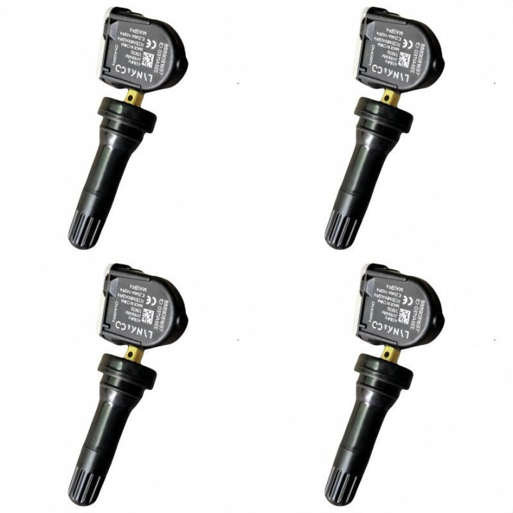 OEM TPMS Tire Pressure Sensor for Geely