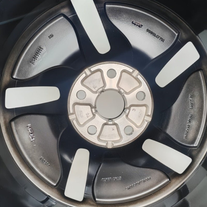 Genuine Geely Alloy Wheel Rim 18"/19" for Geely EX5 EM-i / Starray EM-i