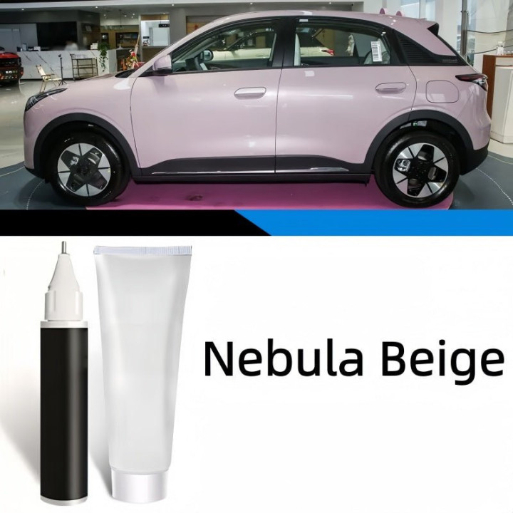 Touch Up Paint Pen for Geely E2/EX2/EX5/EX5 EM-i/Starray EM-i