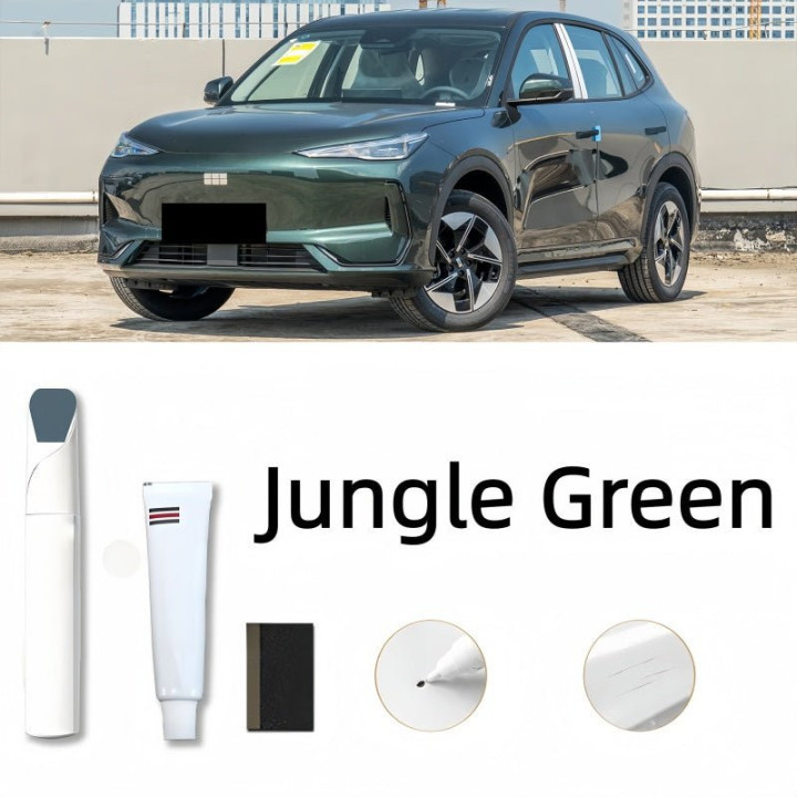 Touch Up Paint Pen for Geely E2/EX2/EX5/EX5 EM-i/Starray EM-i