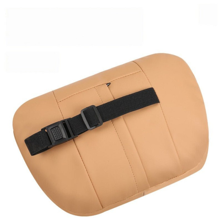 Head Neck Lumbar Support Pillow for Geely EX5 EM-i/Starray EM-i