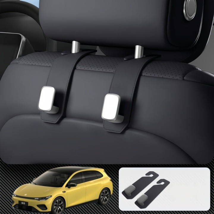 Seat Back Hook for Leapmotor B10/B05/C10/T03/B03X