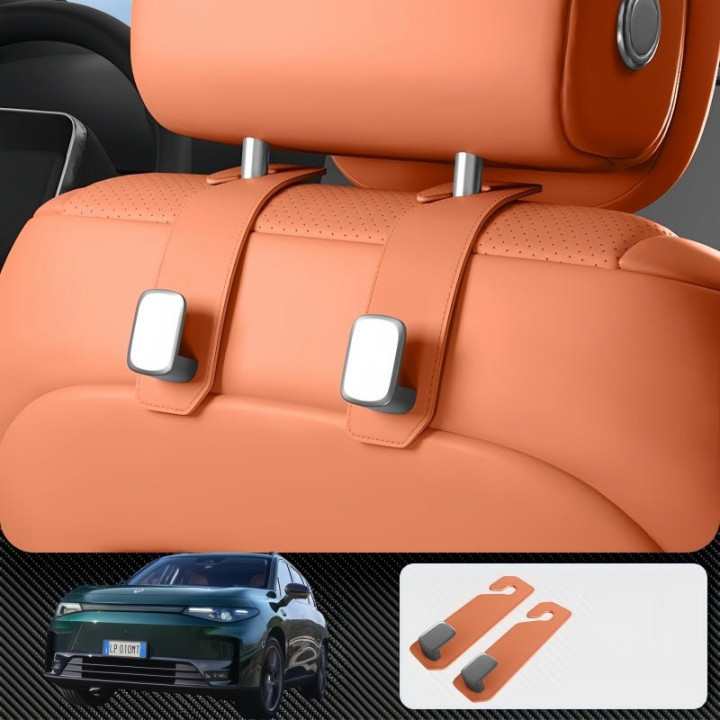 Seat Back Hook for Leapmotor B10/B05/C10/T03/B03X