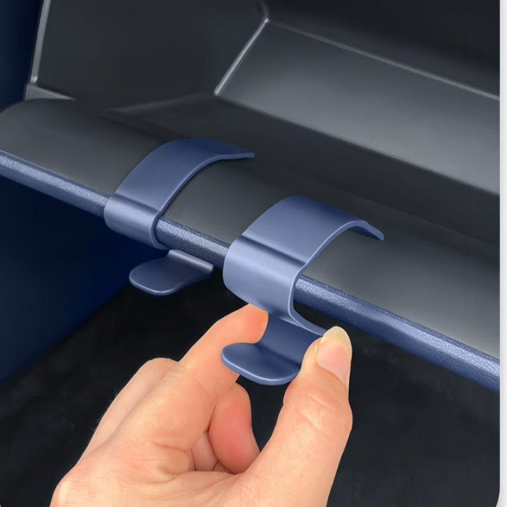 Glove Box Hook for Geely EX5/EX5 EM-i/Starray EM-i/E2/EX2