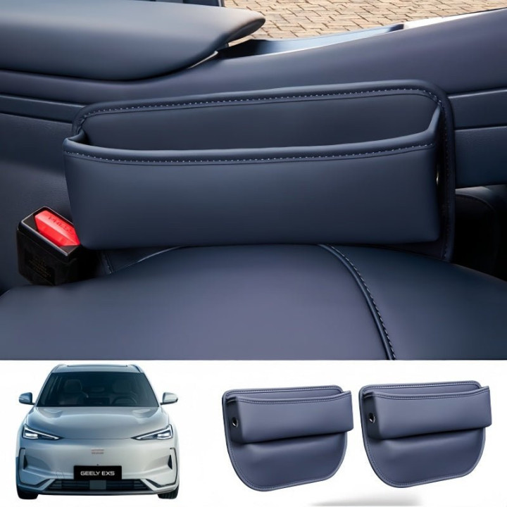 Seat Gap Storage Box for Geely EX2/E2/EX5/EX5 EM-i/Starray EM-i