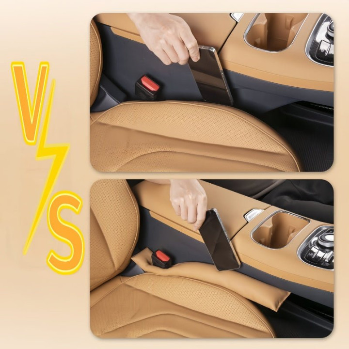 Seat Gap Filler for Geely EX2/E2/EX5/EX5 EM-i/Starray EM-i