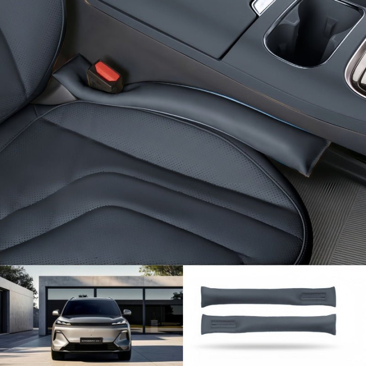 Seat Gap Filler for Geely EX2/E2/EX5/EX5 EM-i/Starray EM-i