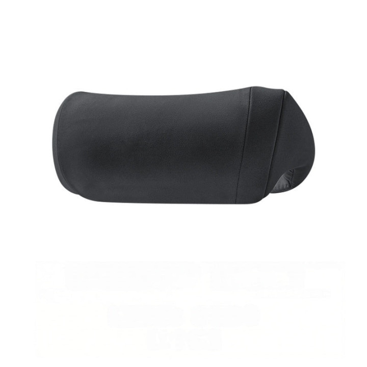 Premium Suede Memory Foam Neck Pillow for XPENG G6/G9/P7/X9/L03/G7/P7+