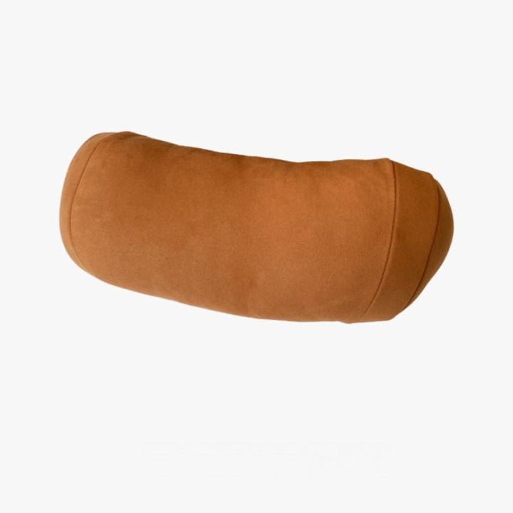 Premium Suede Memory Foam Neck Pillow for XPENG G6/G9/P7/X9/L03/G7/P7+