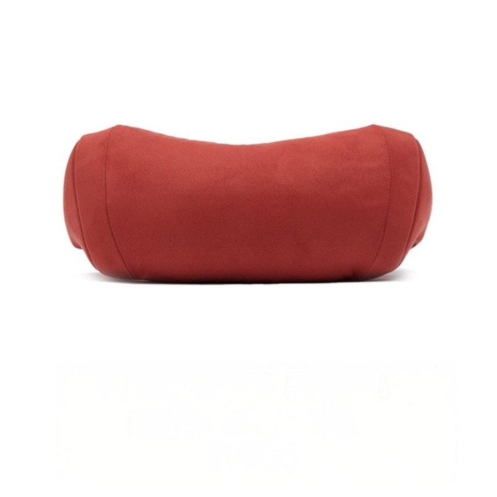 Premium Suede Memory Foam Neck Pillow for XPENG G6/G9/P7/X9/L03/G7/P7+