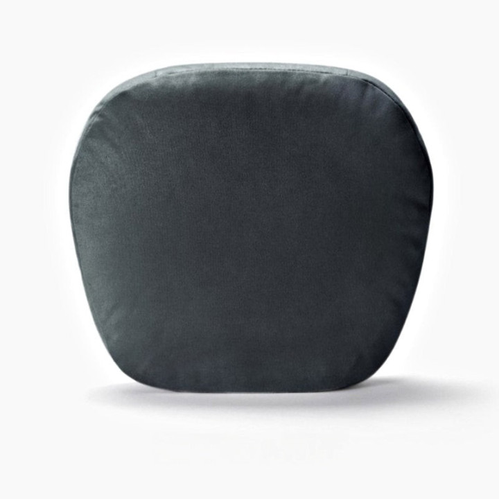 Premium Suede Memory Foam Headrest for XPENG G6/G9/P7/X9/L03/G7/P7+