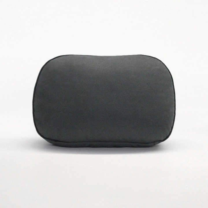 Premium Suede Memory Foam Headrest for XPENG G6/G9/P7/X9/L03/G7/P7+