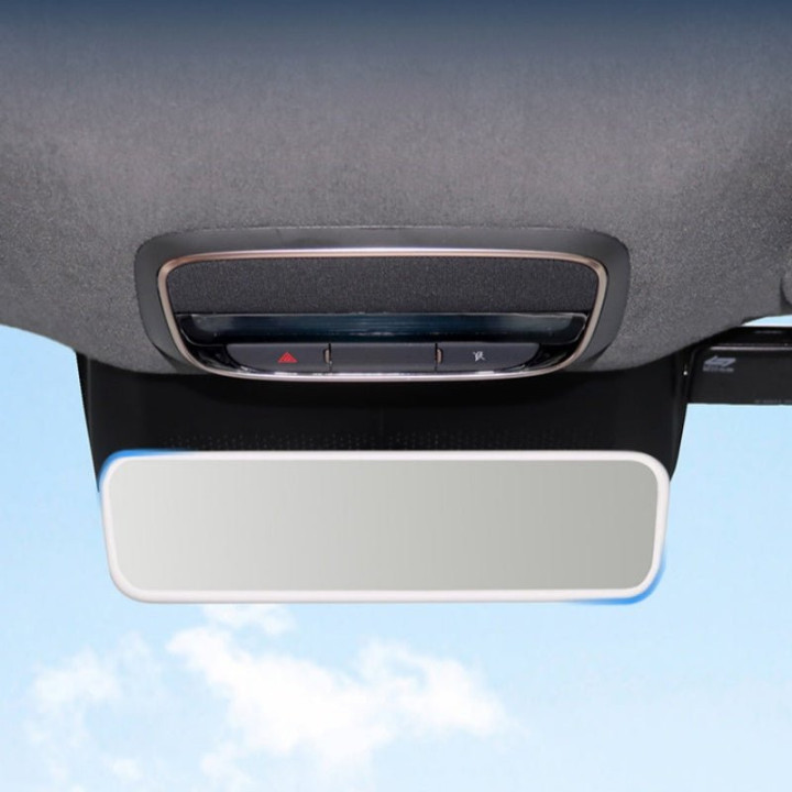 Interior Rearview Mirror Cover For XPENG G6/G9/P7/X9/P7+/L03