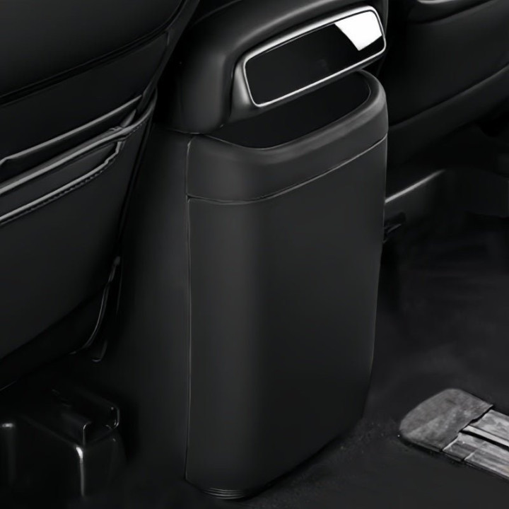 Rear Fridge Anti-Kick Panel for 2024-2026 XPENG X9