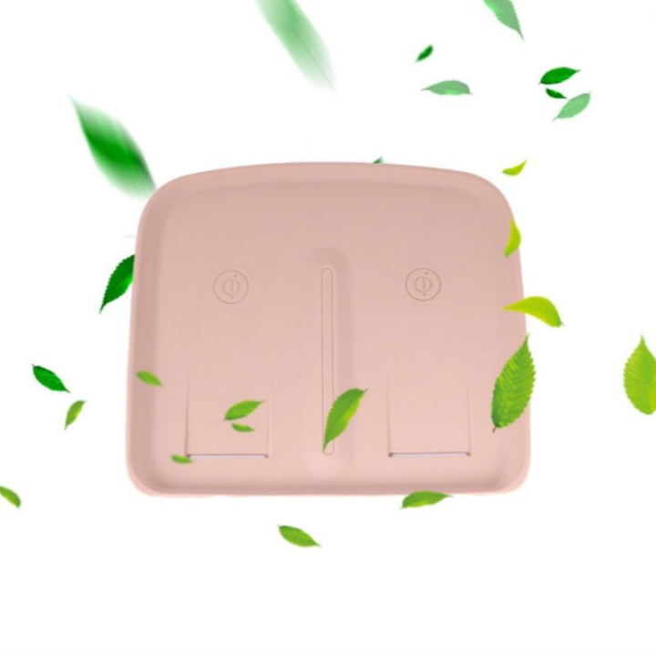 Wireless Charger Silicone Mat for 2024-2026 XPENG X9