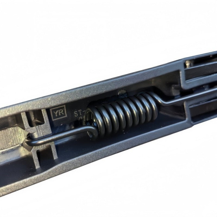 OEM Front & Rear Windshield Wiper Blade Refills for BYD & Denza
