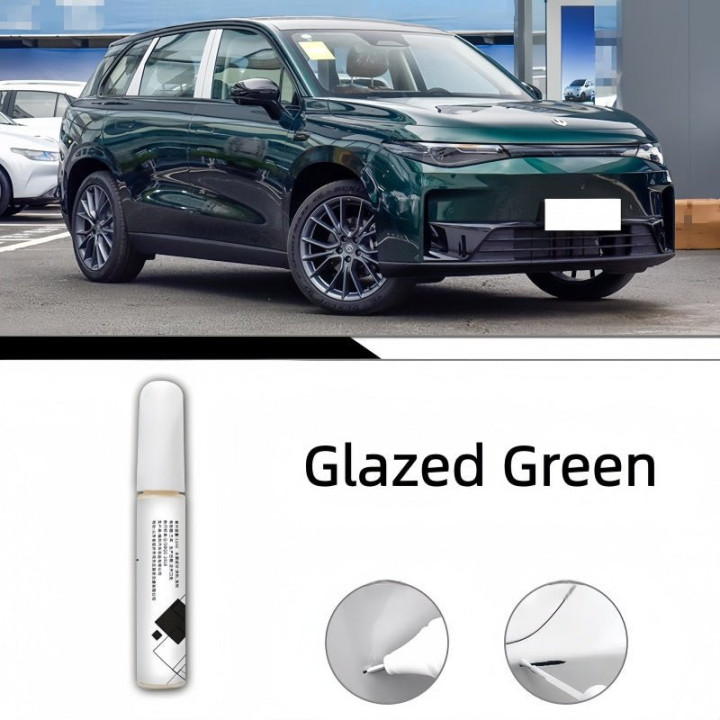 OEM Color Touch Up Paint Pen for Leapmotor C10