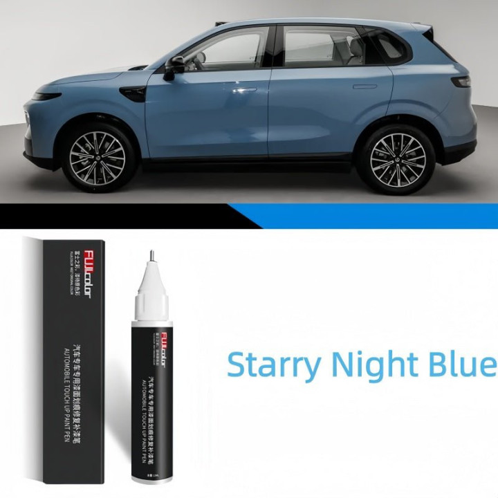 OEM Color Touch Up Paint Pen for Leapmotor B10