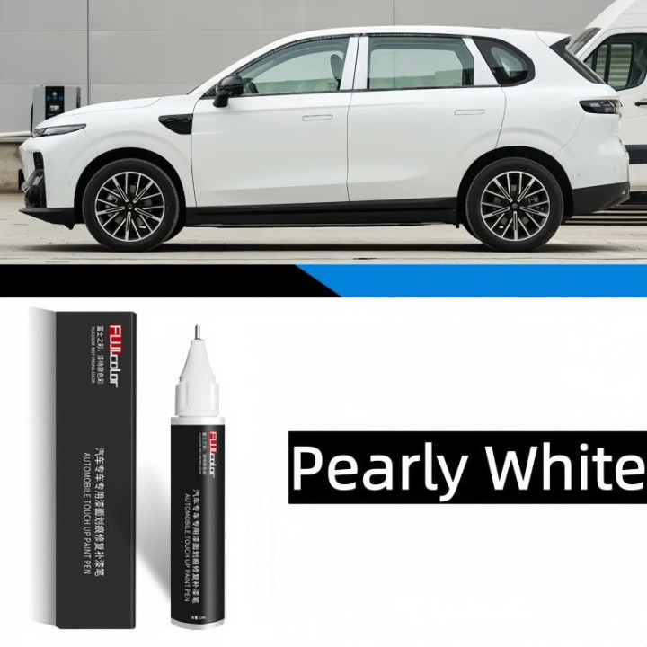 OEM Color Touch Up Paint Pen for Leapmotor B10