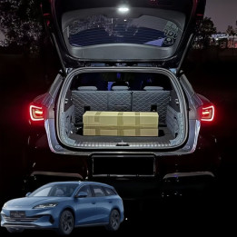 Plug & Play Trunk Tailgate LED Light for BYD Seal 6 DM-i Touring