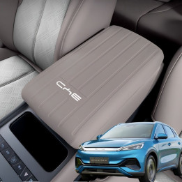 Silicone Center Armrest Cover for BYD Atto 3 2023-2026