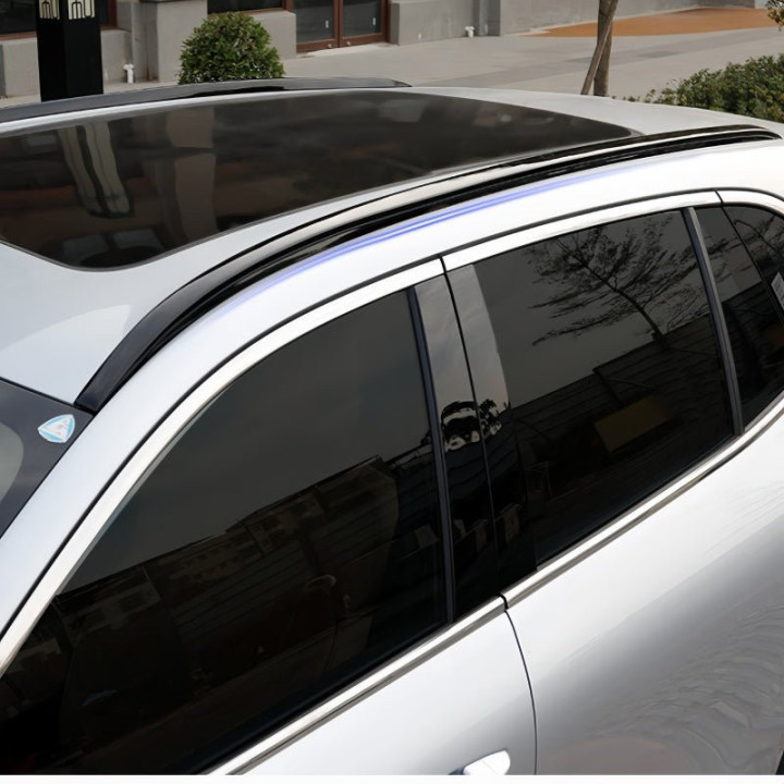 Sport Roof Side Rail Molding for Geely EX5 EM-i