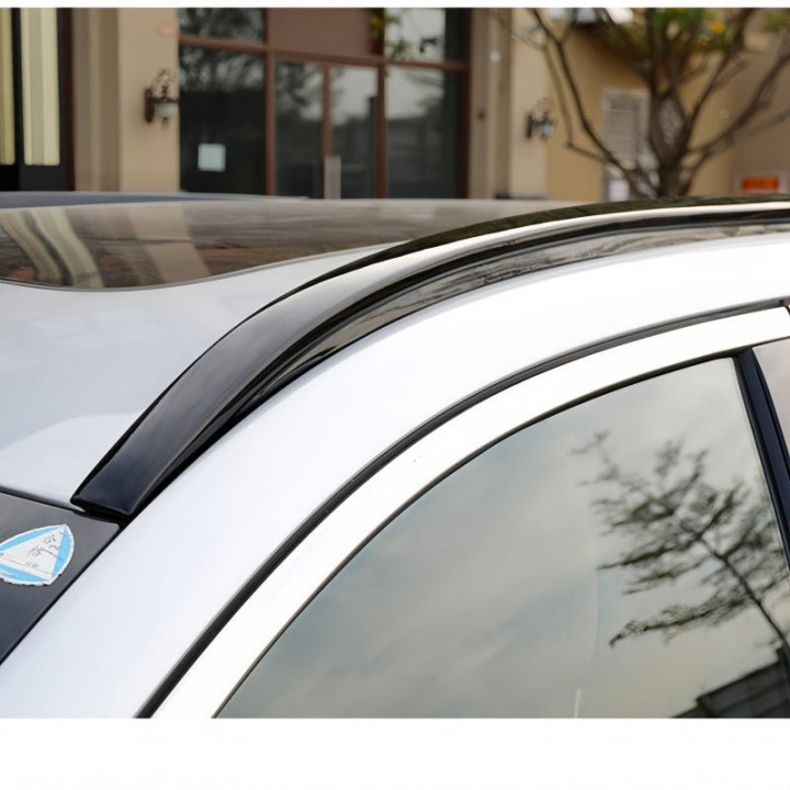 Sport Roof Side Rail Molding for Geely EX5 EM-i