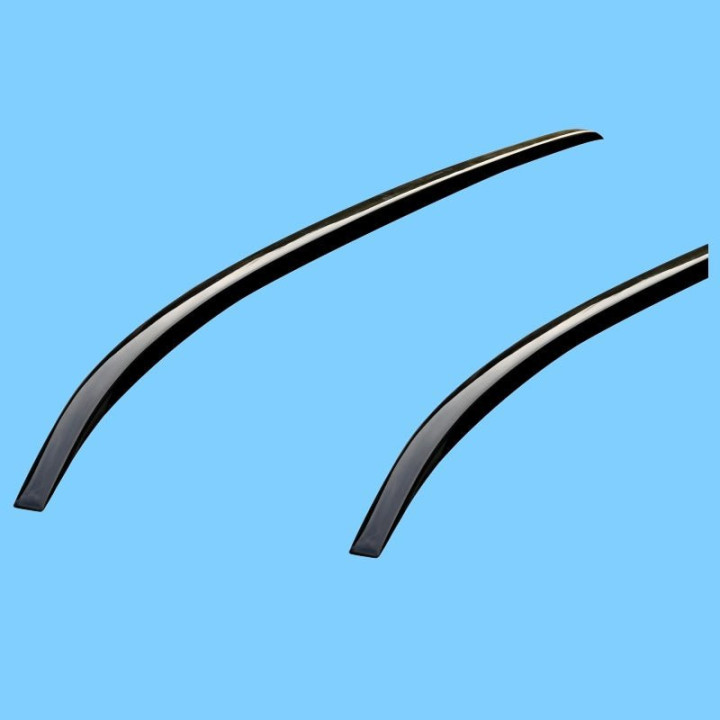 Sport Roof Side Rail Molding for Geely EX5 EM-i
