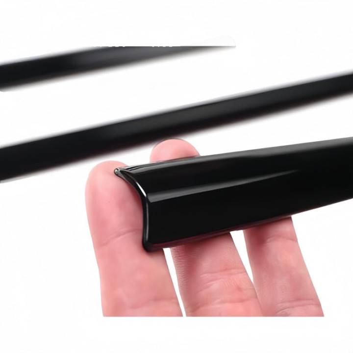Sport Window Frame Decor Strip for Geely EX5