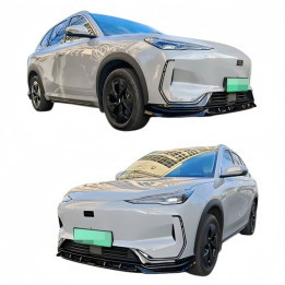 Exterior Sport Body Kit for Geely EX5