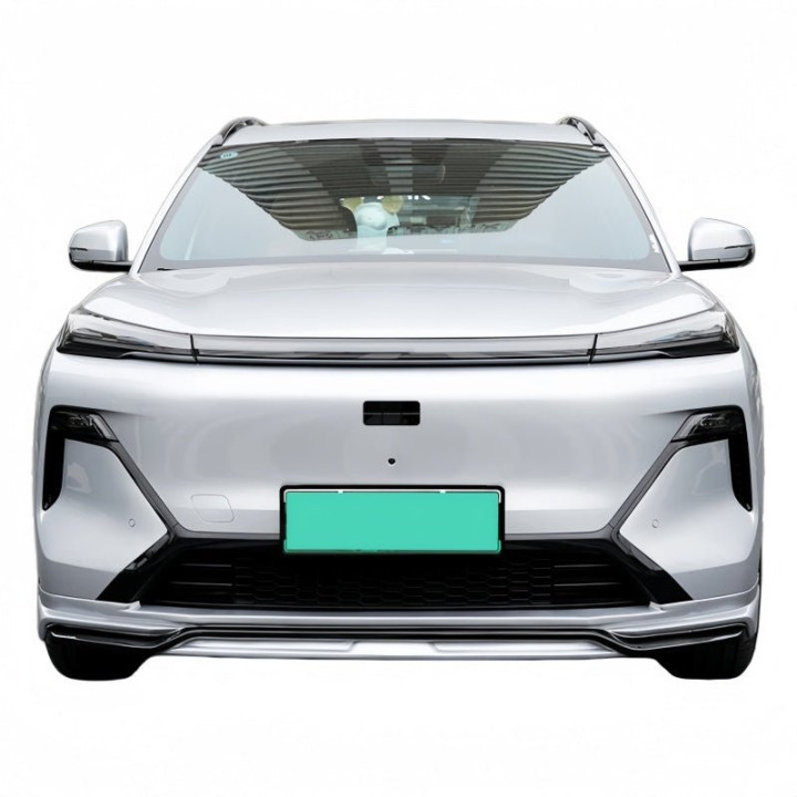 ABS Exterior Sport Body Package for Geely EX5 EM-i