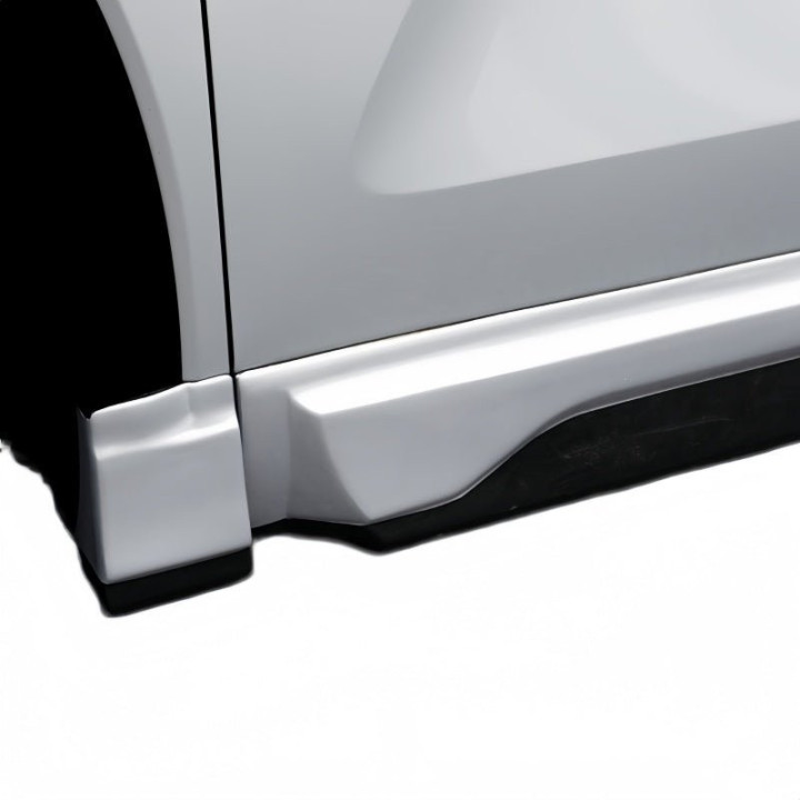 ABS Exterior Sport Body Package for Geely EX5 EM-i