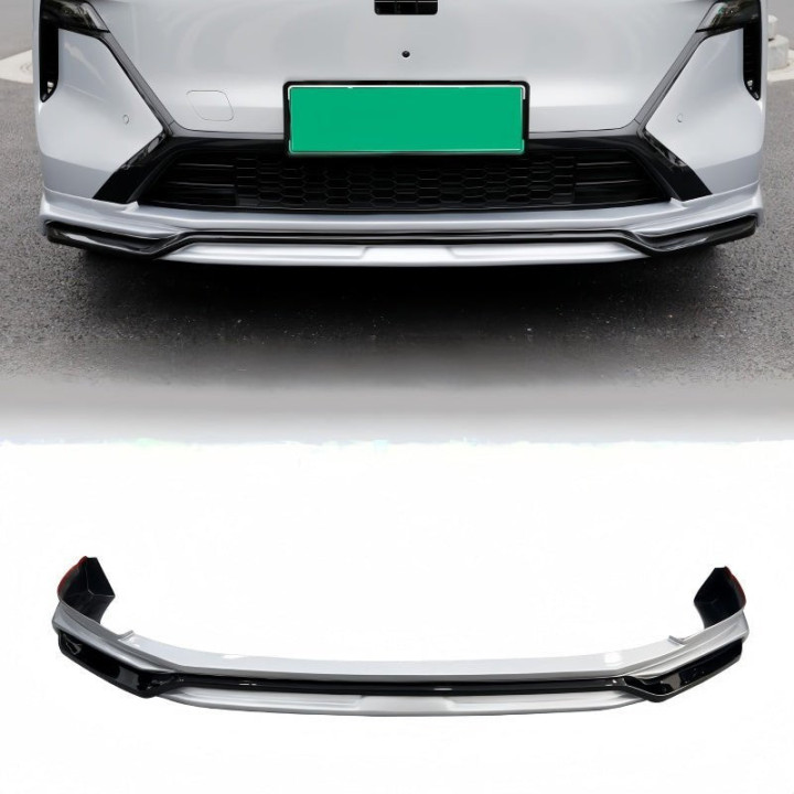ABS Exterior Sport Body Package for Geely EX5 EM-i