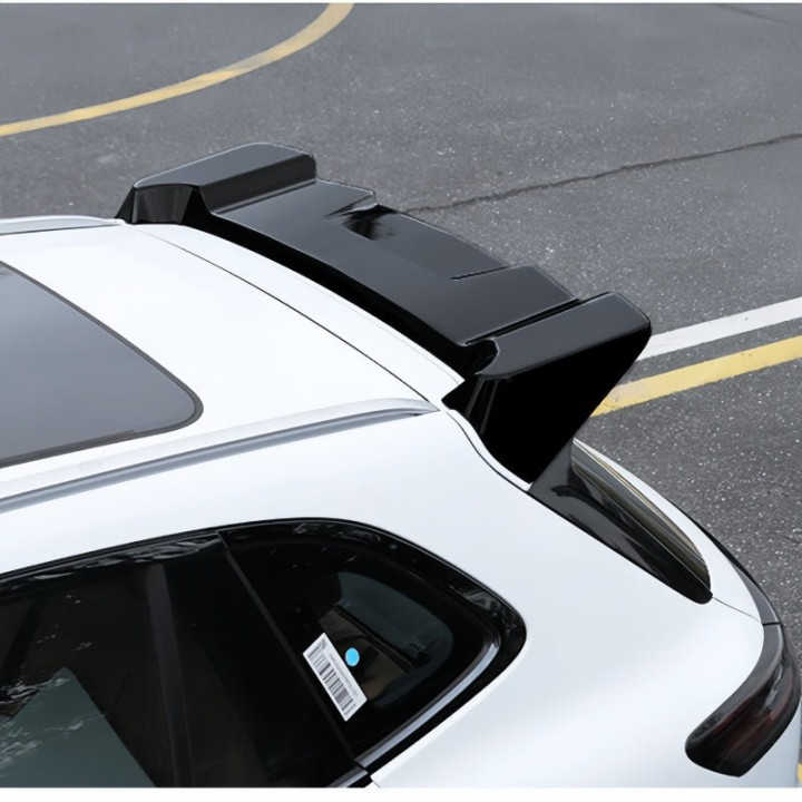 Performance Rear Upper Spoiler for Geely EX5 EM-i