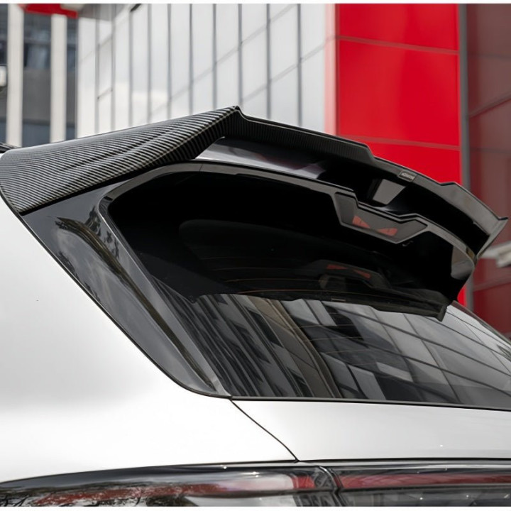 Rear Sport Spoiler Wing for Geely EX5 EM-i