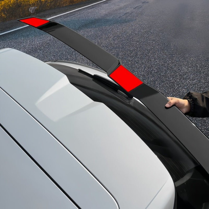 Rear Sport Spoiler Wing for Geely EX5 EM-i
