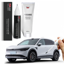 Custom Paint Repair Pen and Scratch Wax Kit for Zeekr 7X