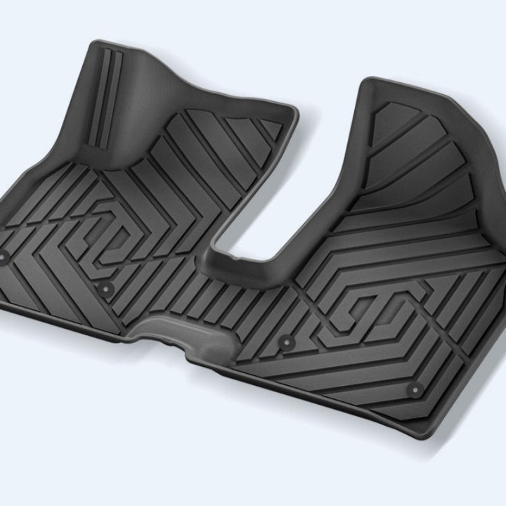 TPE Floor Mats & Trunk Mats for Leapmotor T03