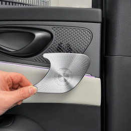 Rear Door Speaker Cover for BYD Seal 6 DM-i/Touring