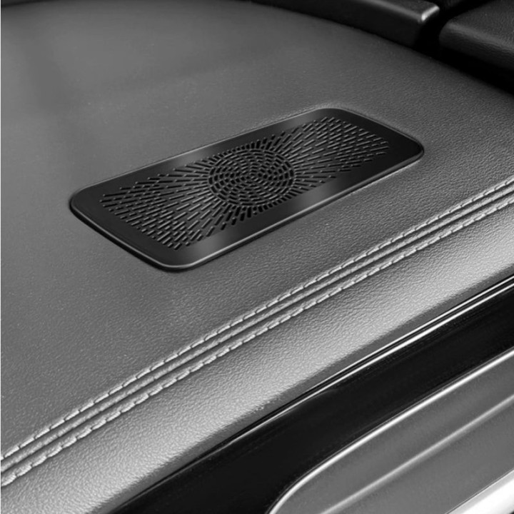 Side Dashboard Air Vent Covers for BYD Seal 6 DM-i/Touring