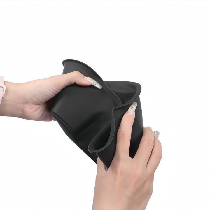 Silicone Cup Holder Insert Mat for BYD Seal 6 DM-i Touring