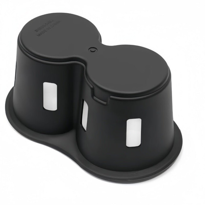 Silicone Cup Holder Insert Mat for BYD Seal 6 DM-i Touring