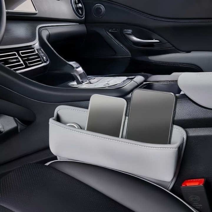 Car Seat Gap Storage Box for BYD Vehicles