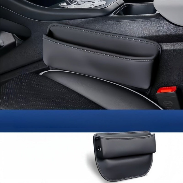 Car Seat Gap Storage Box for BYD Vehicles