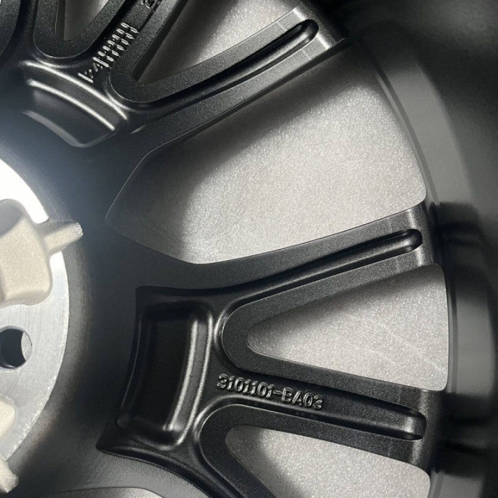 OEM 20 Inch Alloy Wheel Rim for Leapmotor C10