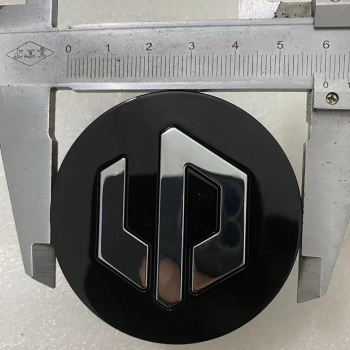 OEM Wheel Center Hub Caps for Leapmotor