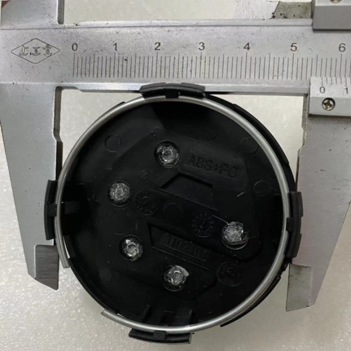 OEM Wheel Center Hub Caps for Leapmotor