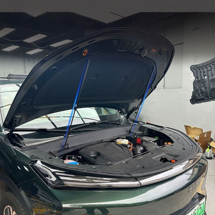 Hood Lift Support Struts for Geely EX5 / EX5 EM-i / Starray EM-i
