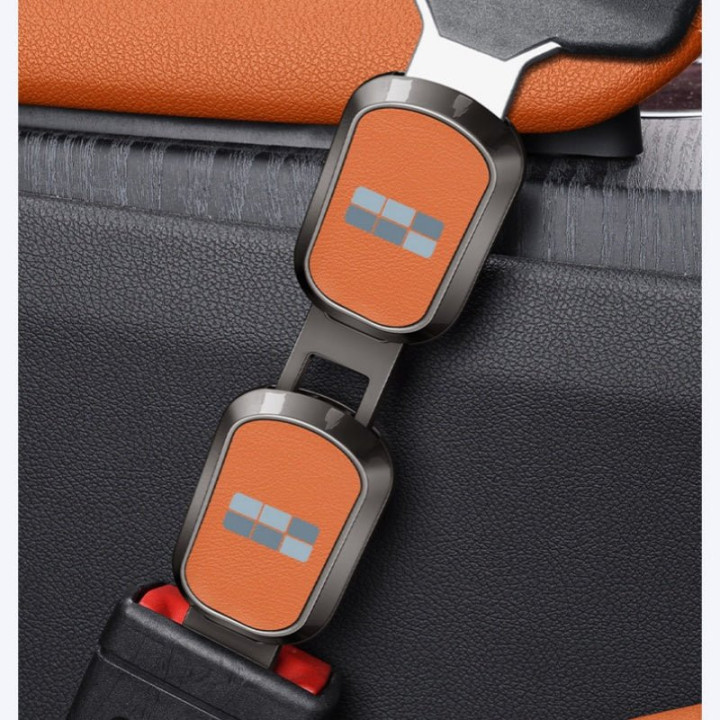 Seat Belt Extension for Geely Vehicles