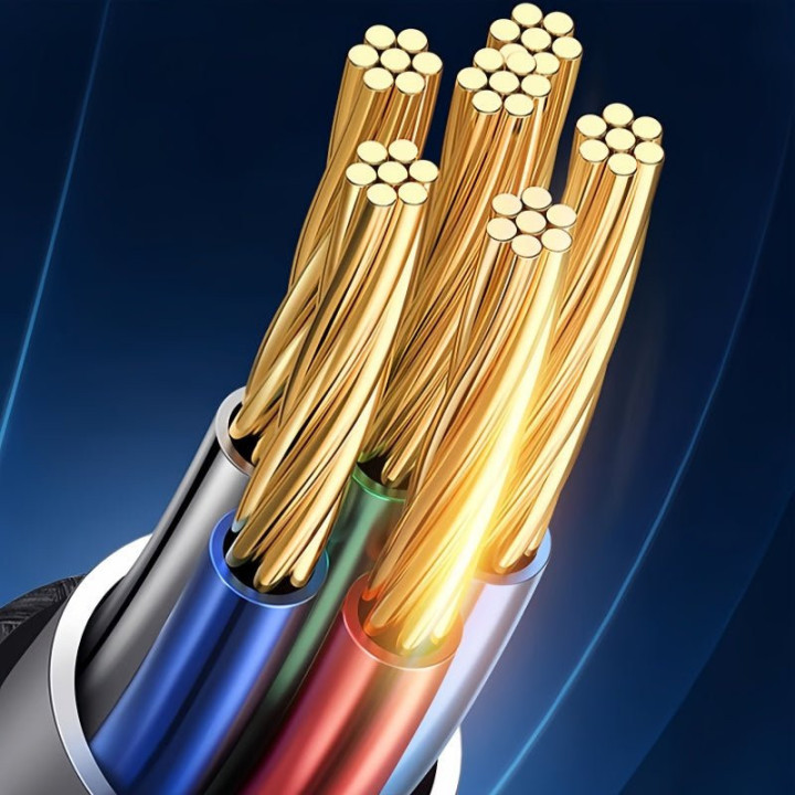 V2L Discharge Adapter with Cable for Leapmotor
